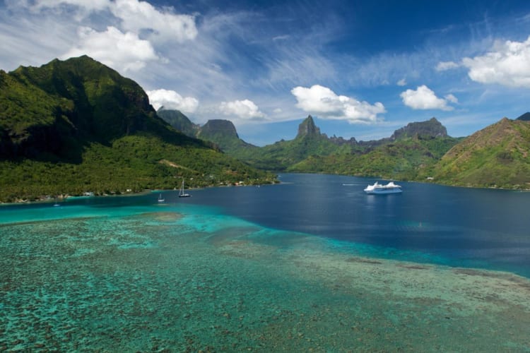 Moorea